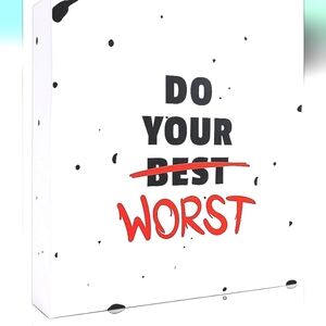 Game Night Party‎ game.  Do your worst